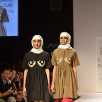 Lakme Fashion Week 2011 Day 3 Pictures | Picture 62312